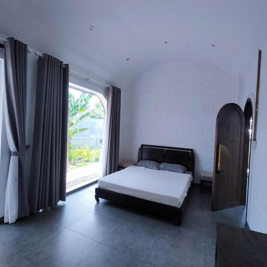 Golden Lotus Spa & Homestay Ap Thien Phuoc Esterno foto