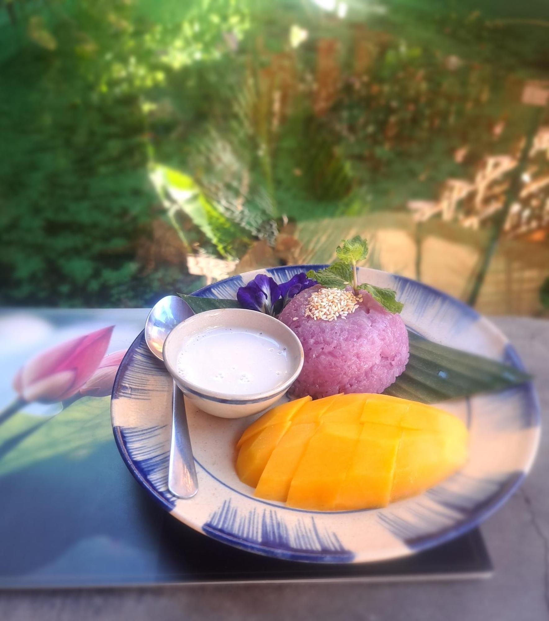 Golden Lotus Spa & Homestay Ap Thien Phuoc Esterno foto